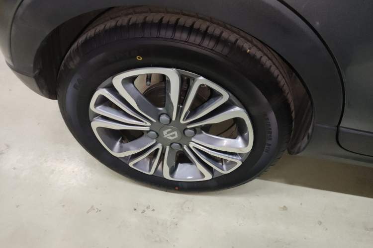 Used Leapmotor T03 2020 400 Lite Edition