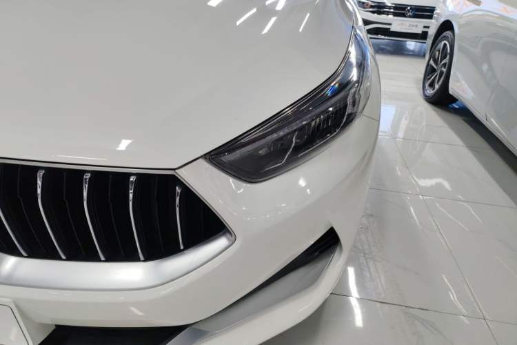 Used Kia K3 2021 1.5L CVT Fashion Edition Left Front Headlight