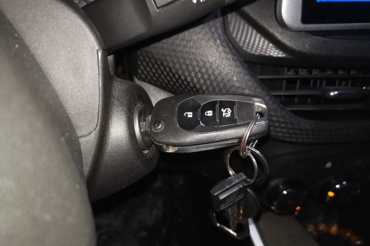 Used Chevrolet Cavalier 2020 325T Automatic Enjoyment Edition