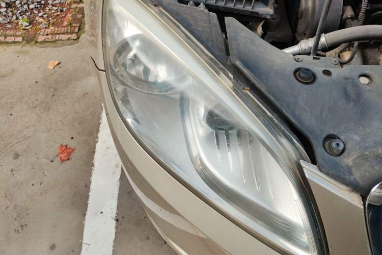 Used Buick GT 2014 XT 1.6L Automatic Fashion Edition
