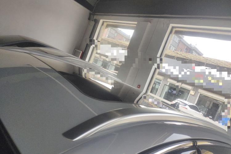 Used BYD Yuan PLUS 2025 Intelligent Driving Version 510 KM Beyond-Grade Edition