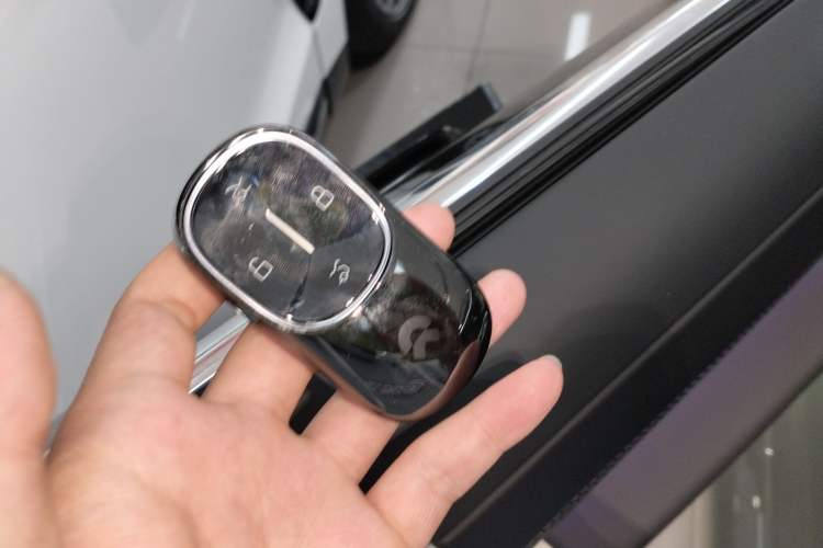 Used Nio ET9 2025 100 kWh