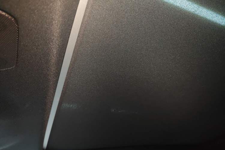 Used Volvo S90 New Energy 2022 T8 eDrive Hybrid Luxury Edition Headliner