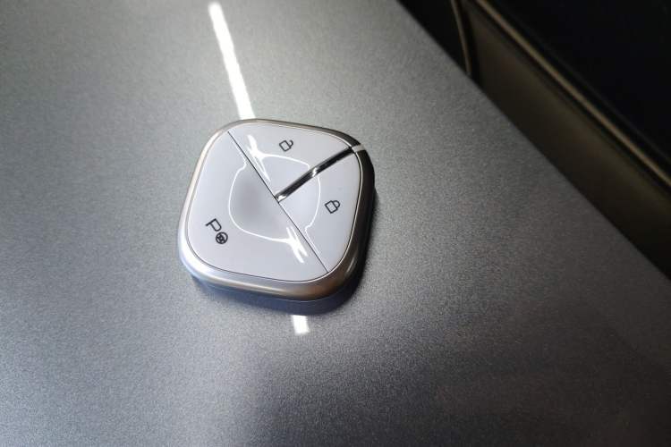 Used Baojun Yunhai 2024 600km Pure Electric Version