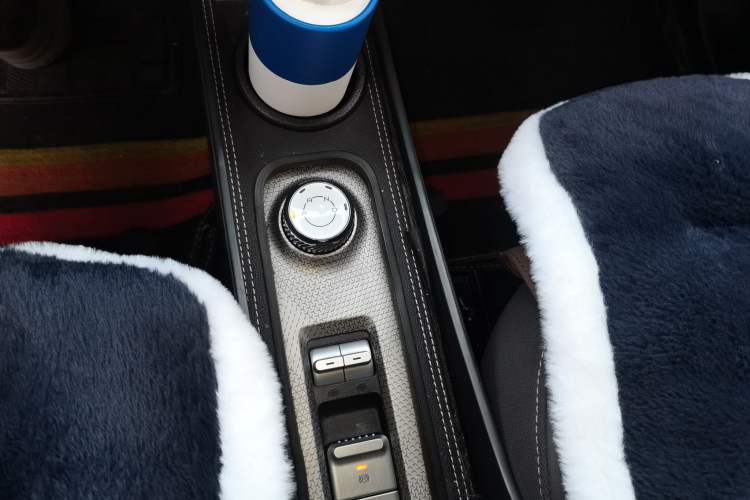 Used Baojun Spark 2023 Flagship Edition Gear Lever