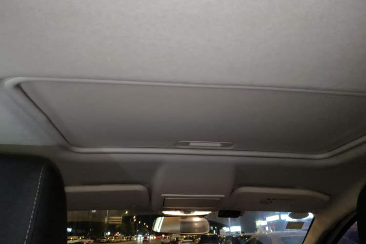 Used Ford EcoSport 2019 1.5L Automatic Platinum Wing Sport Edition
