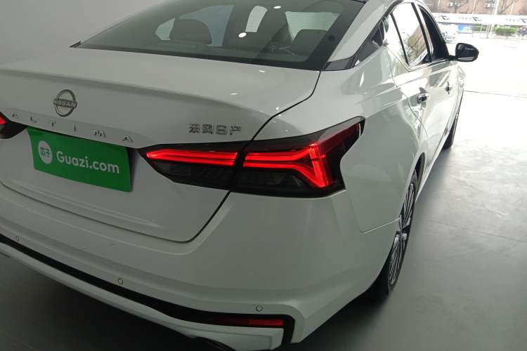 Used Nissan Teana 2022 2.0L XL-TLS Enjoyment Edition