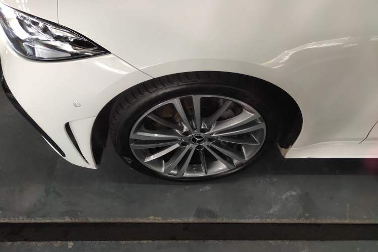 Used Mercedes-Benz CLS 2022 CLS 300 Sport Edition
