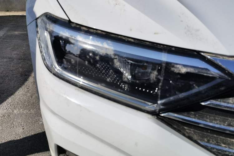 Used Volkswagen Sagitar 2021 280TSI DSG Excellence Edition