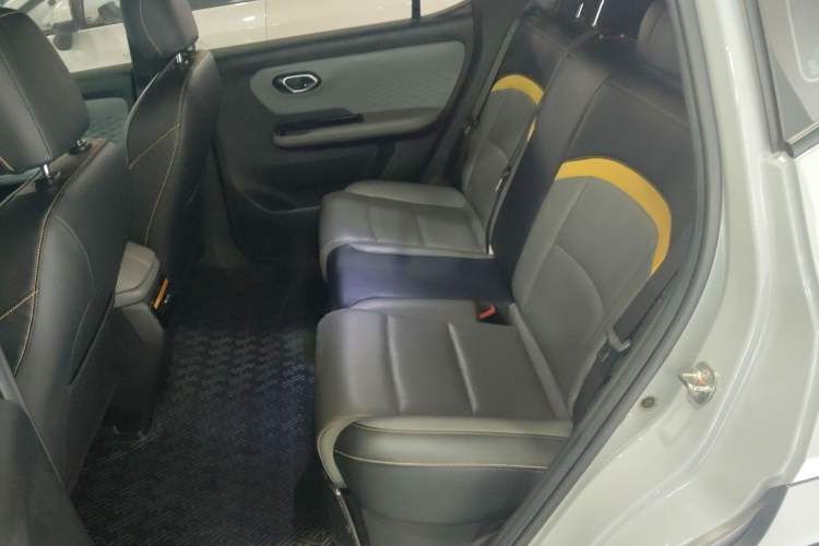 Used AION Y 2022 70 Intelligent Edition Lithium Iron Phosphate