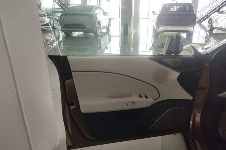 Used Zeekr 007 2024 Rear-Drive Intelligent Driving Version 100 kWh