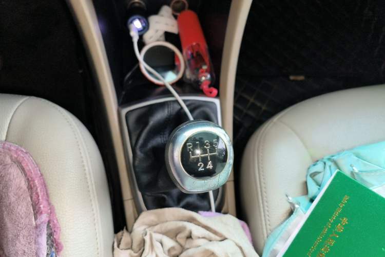 Used Hyundai Verna (older generation) 2016 1.4L Manual Smart GLS Trim