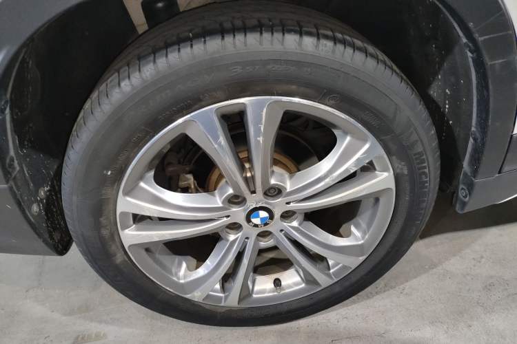 Used BMW X1 2018 xDrive20Li Luxury Edition