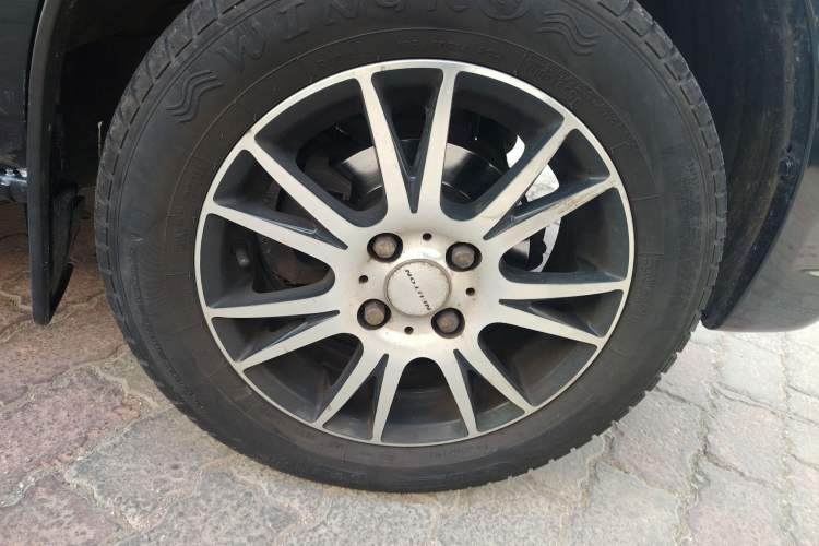 Used Suzuki Landy 2009 1.4L Manual Comfort Version Sunlight Edition