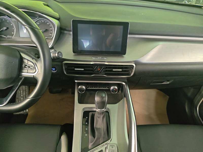 Used Geely Auto Coolray 2020 PRO 240T DCT Hunter — 12