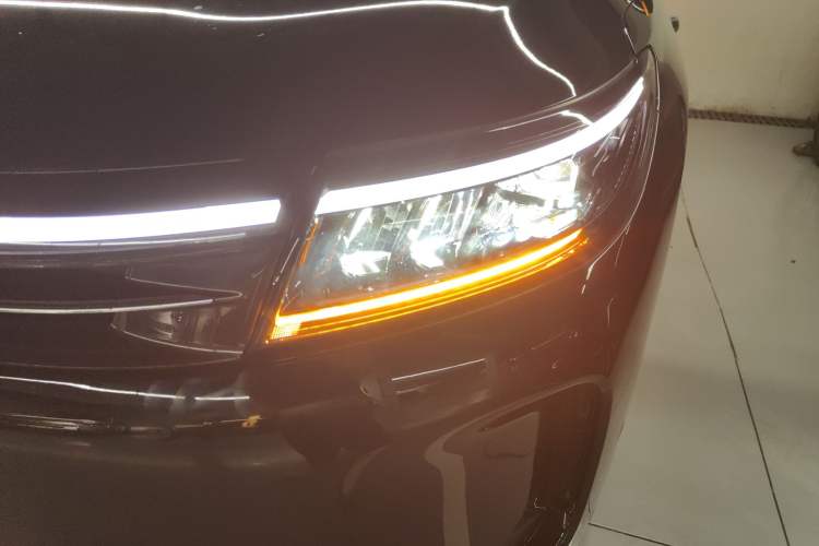 Used Hima AITO M7 2024 1.5T Intelligent Driving 4WD Pro Edition 6 Seats
