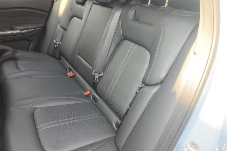 Used Nio ES6 2020 420 km Sport Edition
