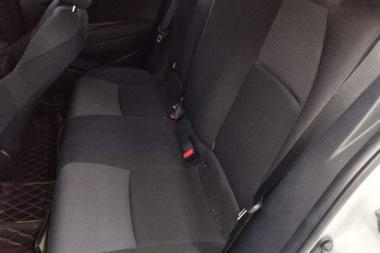 Used Toyota Levin 2021 Dual-Engine 1.8H E-CVT Luxury Edition
