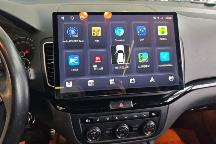 Used Volkswagen Sharan 2018 380TSI Luxury 7-Seater
