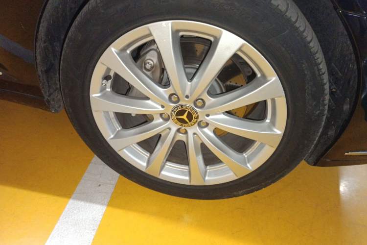 Used Mercedes-Benz S-Class 2010 S 300 L Prestige Edition
