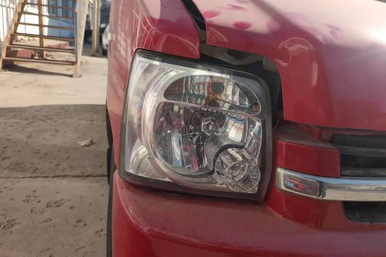 Used Suzuki Wagon R 2019 1.4L Manual Classic Model Right Front Headlight
