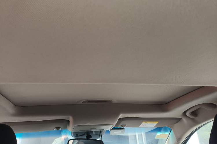 Used Chevrolet Cruze 2015 1.5L Classic SE AT