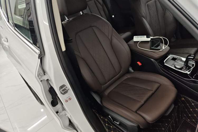 Used BMW X3 2023 xDrive25i M Sport Package