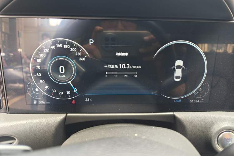 Used Hyundai Sonata 2020 270TGDi DCT GLS Elite Edition