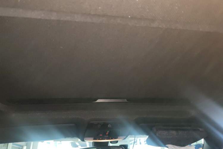 Used BMW 3 Series 2017 330i M Sport Edition Headliner