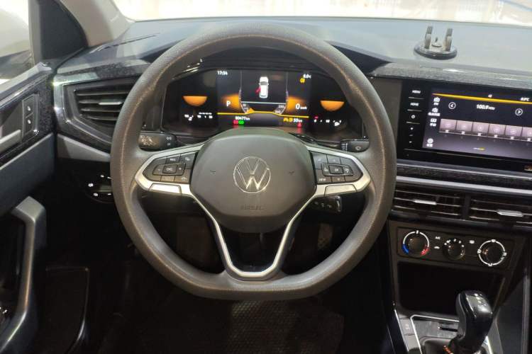 Used Volkswagen Lavida 2023 New Rui 1.5L Automatic New Yi Edition