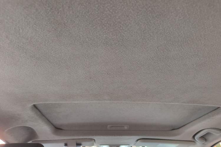 Used Honda Crider 2019 180 Turbo CVT Luxury Edition China V