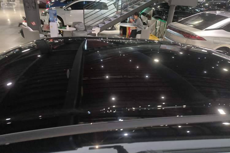 Used Wuling Bingo 2024 333 km Enjoyment Version
