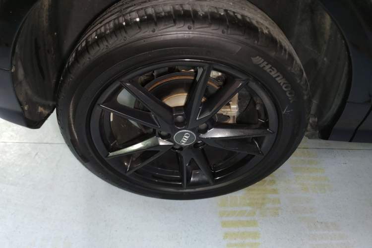 Used Audi Q2L 2020 35 TFSI Ambition Dynamic Edition