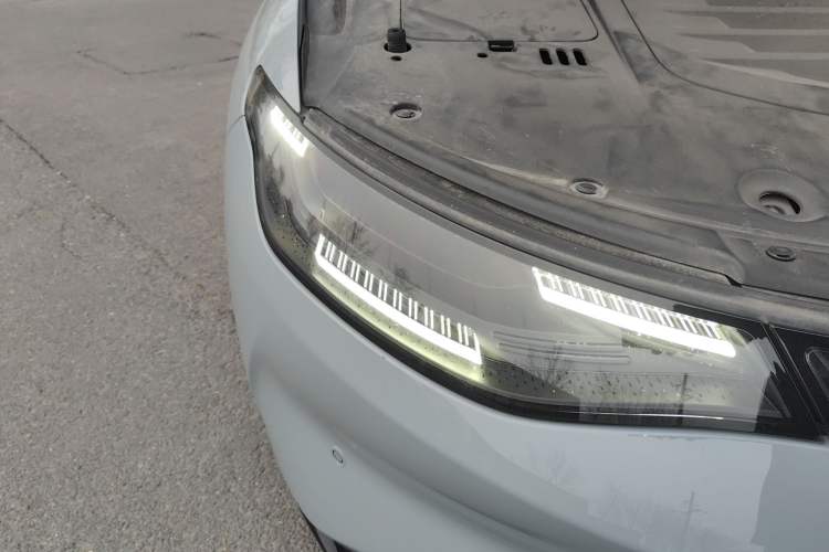 Used Leapmotor C01 2024 Pure Electric 525 Luxury Edition