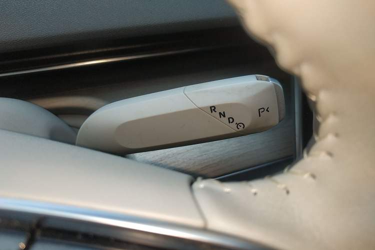 Used CHANGAN NEVO A07 2023 Range-Extended 200 Pro
