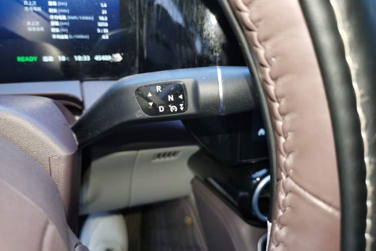 Used Leapmotor C11 2023 Range-Extended 180 Comfort Edition