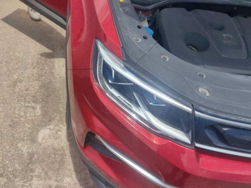 Used CHANGAN CS35PLUS 2018 1.6L Manual Cool Edition China V Standard — 16
