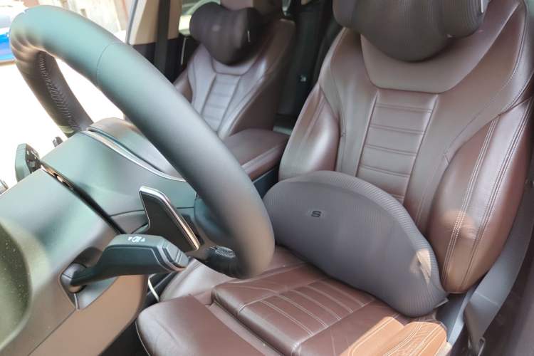 Used BMW X3 2018 xDrive30i Luxury Edition M Sport Package China VI
