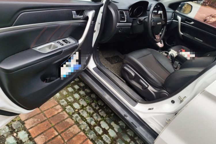 Used Haval M6 2019 1.5T DCT Two-Wheel Drive Elite Version China VI Standard