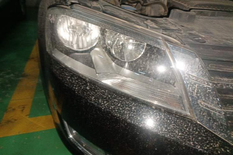 Used Volkswagen Lavida 2013 Restyled Classic 1.6L Automatic Comfort Edition