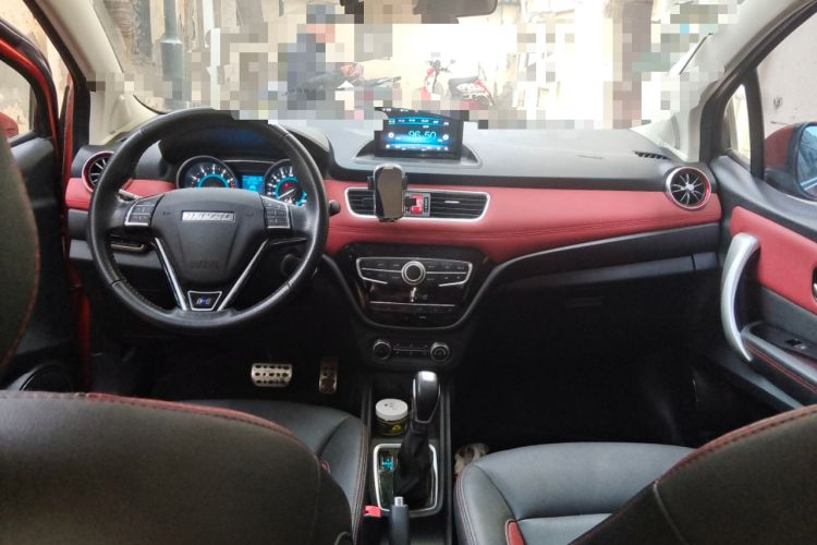 Used Haval H1 2016 Blue Label 1.5L AMT Luxury Model