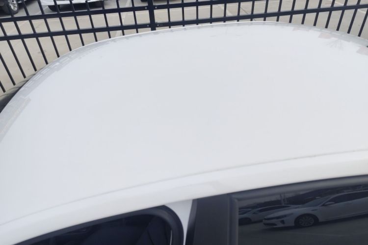 Used Volkswagen Santana 2016 1.4L Manual Fashion Edition
