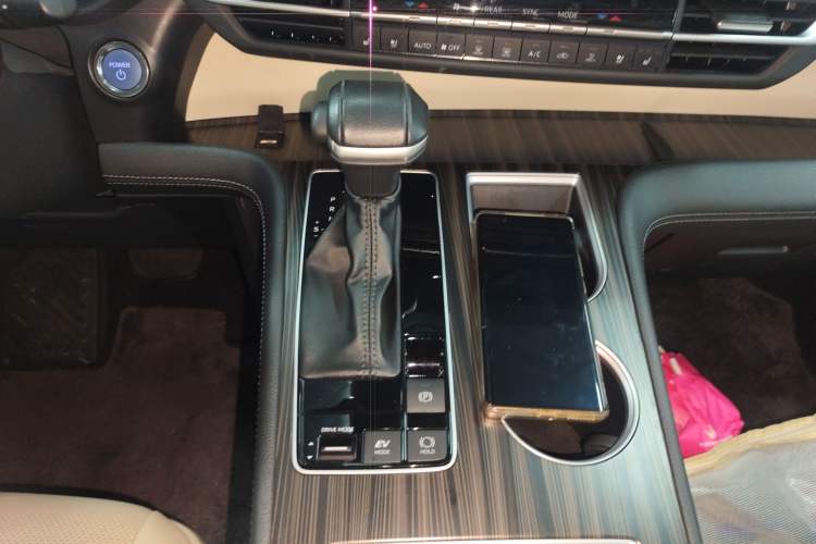 Used Toyota SIENNA 2021 2.5L Hybrid Ultimate Edition
