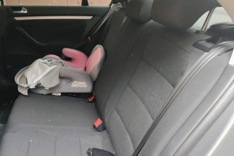 Used Volkswagen Sagitar 2011 1.4 TSI Automatic Tech Model
