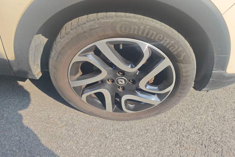 Used Renault Captur 2015 1.2T Automatic Comfort First Edition