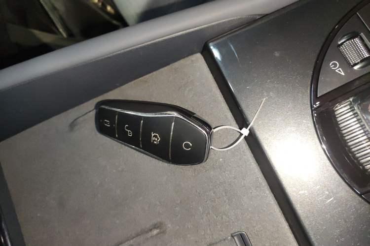 Used BYD Seal 06GT 2025 Intelligent Driving Version 505 Wave Plus Edition
