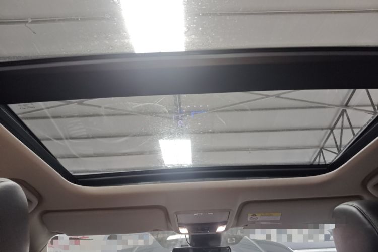 Used Honda Avancier 2020 370TURBO Four-Wheel Drive Premium Edition