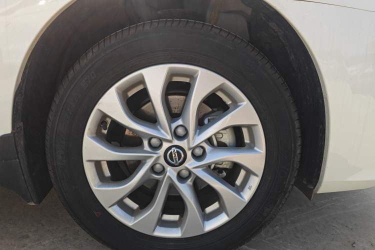 Used Nissan Sylphy 2024 Classic 1.6XE CVT Comfort Edition