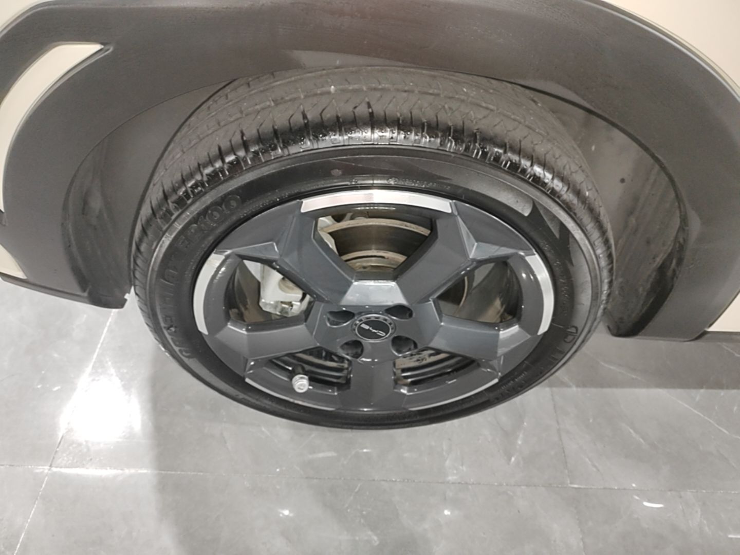 BYD Seagull 2023 Flying Edition — снимка 11