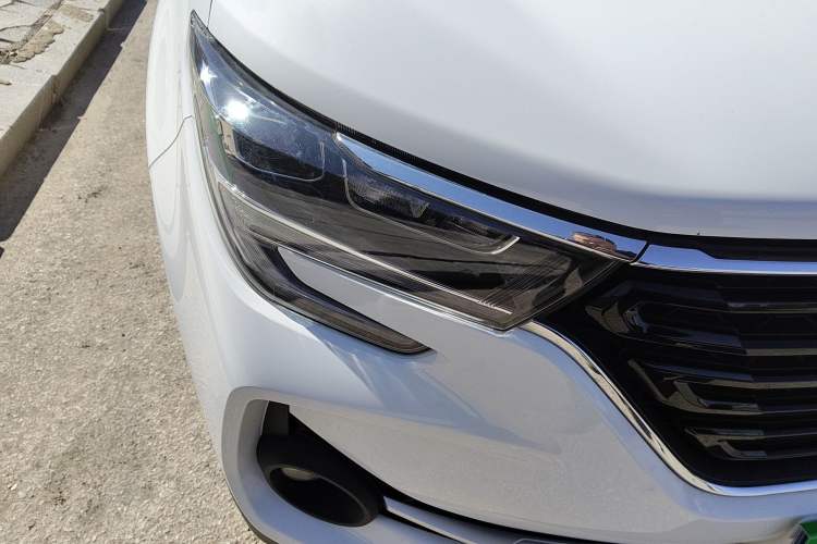 Used FORTHING T5 2021 1.5T Automatic Comfort Version